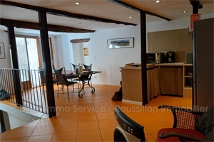 maison en pierres à la vente -   66110  AMELIE LES BAINS PALALDA, surface 81 m2 vente maison en pierres - UBI454707407